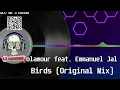 Folamour feat.  Emmanuel Jal - Birds (Original Mix)