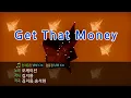 [TJ노래방] Get That Money - 오케이션 / TJ Karaoke