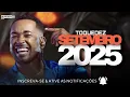 Lagu MILSINHO TOQUEDEZ - SETEMBRO 2025