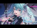 ◤Nightcore◢ ↬ take a hint [مترجمة]
