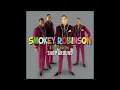 Smokey Robinson - Being with you   (1981)