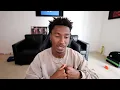 we broke up