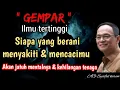 Download Lagu Ilmu tingkat tinggi siapapun yang menyakitimu akan jatuh mentalnya. | AG Syaiful karim