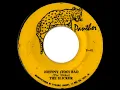 THE SLICKERS - Johnny too bad + version (1970 Panther)