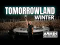Lagu Tomorrowland Winter 2026 ❄️ | Armin van Buuren Mainstage Festival Mix
