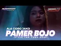 Download Lagu DJ PAMER BOJO STYLE TAK TUNG DESS MENGKANE | ZAINUL 99