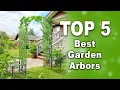 Best Garden Arbors On Amazon In 2023 Top 5 Reviewed Buying Guide