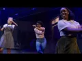 Ethan Slater, Betsy Wolfe and More Perform 'Skid Row (Downtown)' in 'Little Shop of Horrors'