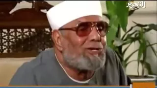 فتوى فوائد البنوك الشعراوي وحكم البنوك الاسلامية 