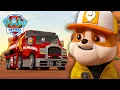 Satelit Rusak?! Puing-puing Menyelamatkan! | PAW Patrol | Episode Indonesia | Kompilasi