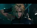 【FF7EC】 更に闘う者達 Those Who Fight Further  BOSS エバークライシス FINAL FANTASYVII EVER CRISIS bgm