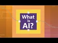 What is AI - AI Basics