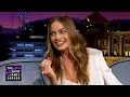 Download Lagu Margot Robbie Teaches Us About a Beer Jacket