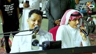 حماده عطيف و حمودي حوذان خبر عاجل زواج حسن جباري 