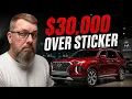 Worst Hyundai Deal Ever They Paid 30 000 Over Market