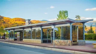 Roaring Fork Transit Authority