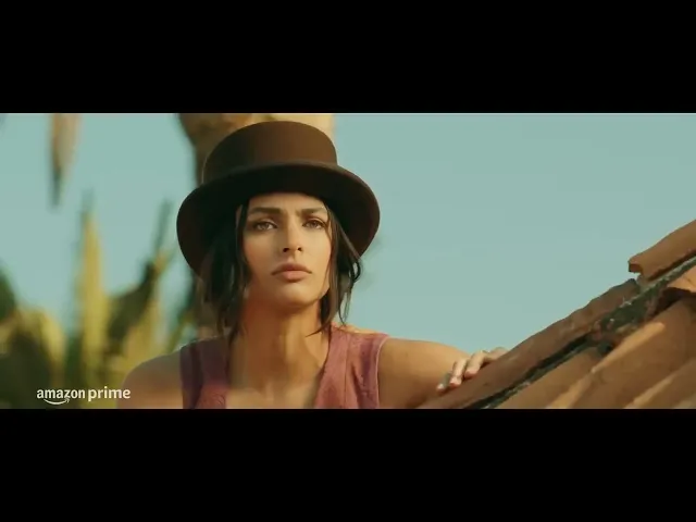 Zorro | Trailer serie con Miguel Bernardeau