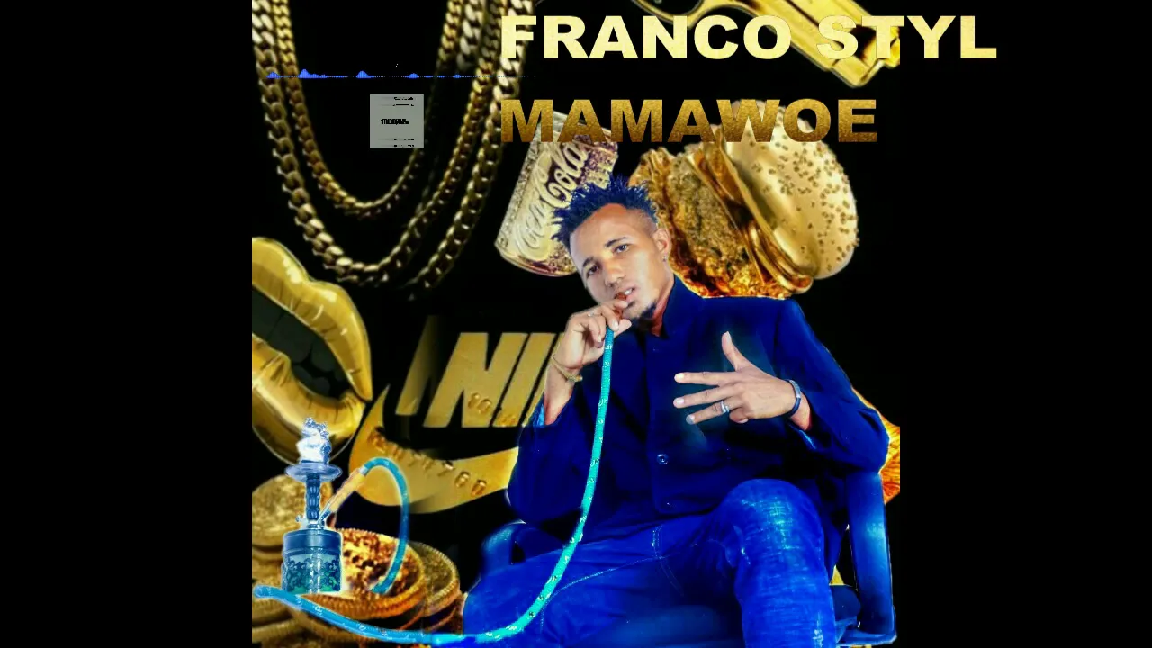 Franco Styl MAMA WOE Nouveauté Gasy 2019