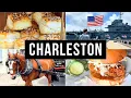 The Best Things To Do In Charleston SC Foodie Family Travel Guide 2026