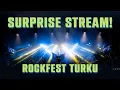 Download Lagu Battle Beast LIVE from Rockfest!