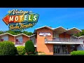 Over 30 Motels in 43 Minutes A Driving Tour of Every Vintage Motel Along the Berlin Turnpike