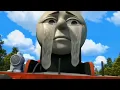 Lagu Thomas \u0026 Friends, but it's ruined by AI