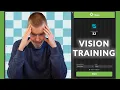 Learning Chess Coordinates
