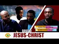 Download Lagu BRAVO JÉSUS-CHRIST :PONA SUCCÈS ,NA NDIMI KOZUA MAMAN NA NZELA YA SIMA PONA BONGA NA VIE 😳