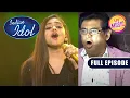 Download Lagu 'Dum Maaro' पर ऐसी Yodeling सुनके Amit जी हुए हैरान | Indian Idol Season12 | Full Episode|3 Feb 2023
