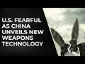 Download Lagu VS bang nu China nieuwe wapentechnologie onthult
