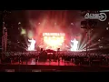 Los Bukis una historia cantada en el Estadio Azteca - primera parte