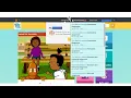 Accessing assignments on Brainpopjr