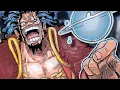 Download Lagu Ce POUVOIR du Roi Dechu va CHANGER votre VISION de l'OEUVRE ! One Piece 1154 Review