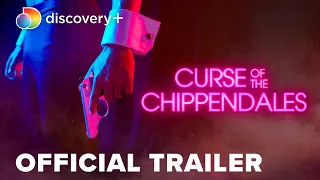 Curse of the Chippendales Trailer discovery