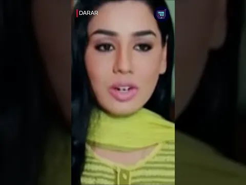 Tum Abhi Tak Naraz Ho? #dramabuzz #Darar #shorts