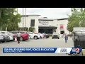 Witnesses describe moments of chaos during Ocala mall gun incident
