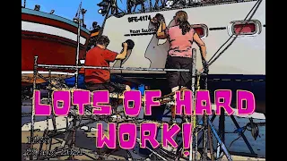 EP 36 Lots of hard work   HD 1080p