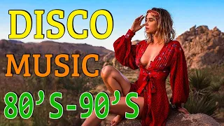 Download Modern Talking, Boney M, C C Catch 90's Disco Dance Music Hits Best of 90's Disco Nonstop #953 MP3