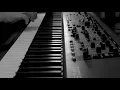 【Professor Sakamoto】Velours - Anomalie 【サカモト教授】