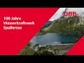 Download Lagu 100 Jahre Wasserkraftwerk Spullersee