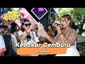 Download Lagu KEBAKAR CEMBURU - ILLA FADILAH -ORGAN DESY PARASWATI GROUP PIMP:DESY.P | LIVE GAGASARI GEBANG CRB