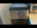 HONEST review of Brio Self Cleaning Water Dispenser