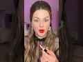 Download Lagu 💋RED LIP ROULETTE💋Week 4: Dior 999 #redlipstick #dior #makeup