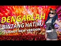 FUNKOT - DENGARLAH BINTANG HATIKU (DEMEISES) BY DJ ALEXA MONYOR