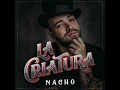 Nacho - Báilame (Audio)