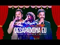 DESAPAIXONA EU CLAYTON E ROMARIO - NATTAN (AUDIO OFICIAL)