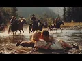 Must-See Classic Western Movie White Apache Best Film