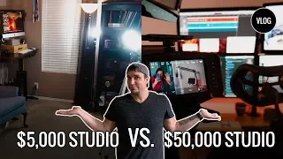  5 000 vs 50 000 studio spoiler dont wait to create 