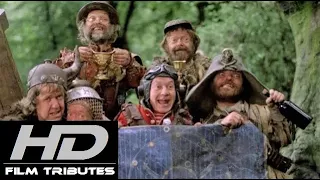 Time Bandits • Dream Away • George  Harrison