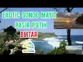 Download Lagu EXOTIC ‼️ Pemandagan Menuju  PANTAI GONDO MAYIT / PASIR PUTIH  BEACH ⛱️